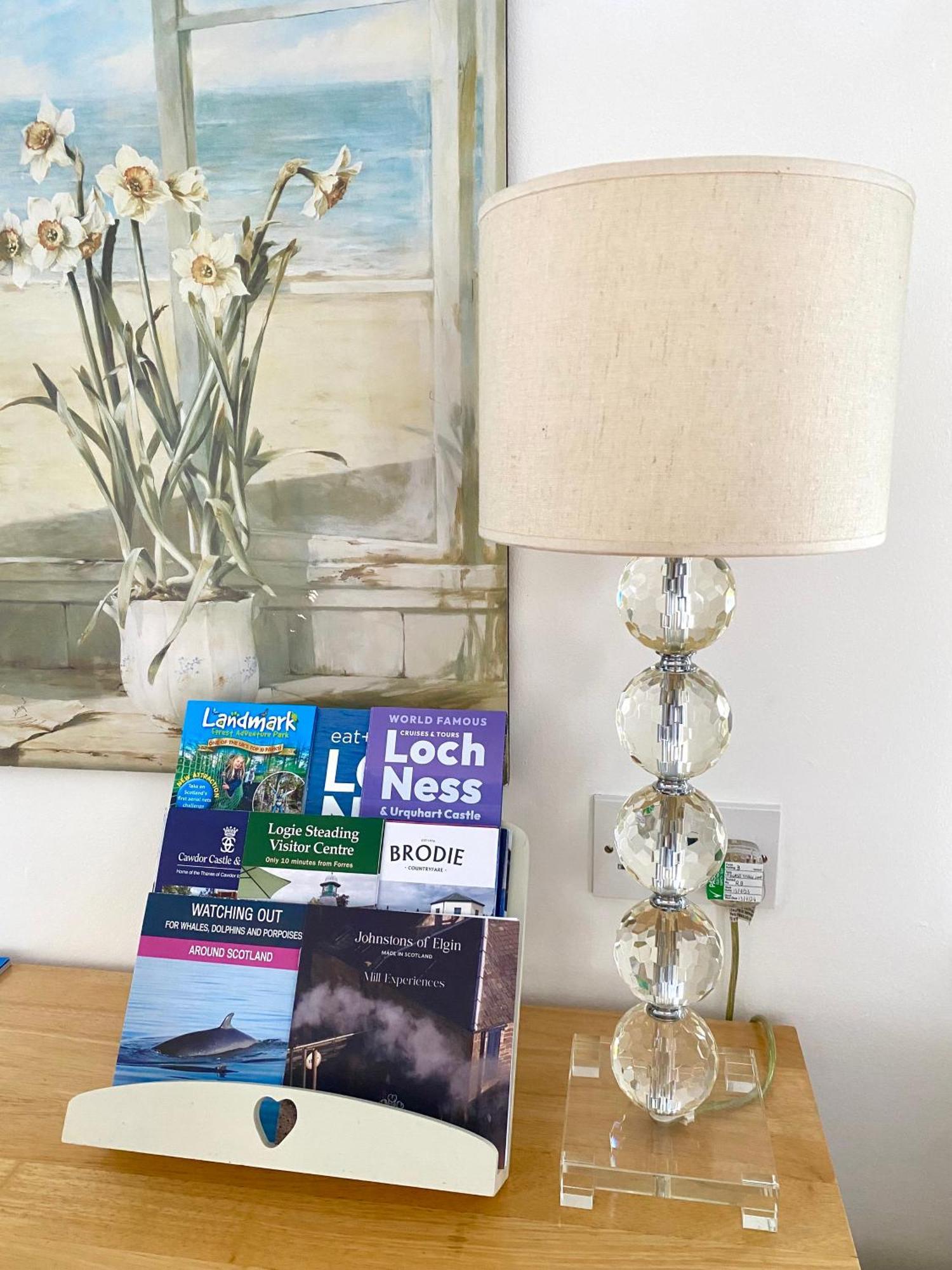 Glenburn, Private Studio Accommodation In Fochabers Extérieur photo